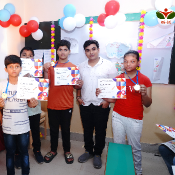 RAJAT GOYAL - Gallery in Hathras