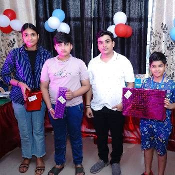 RAJAT GOYAL - Gallery in Hathras