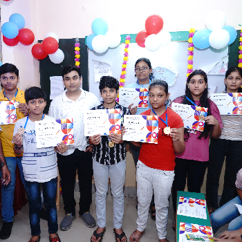 RAJAT GOYAL - Gallery in Hathras