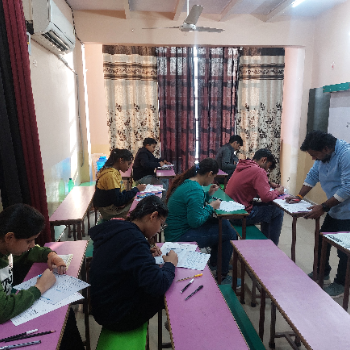 RAJAT GOYAL - Gallery in Hathras