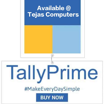TEJAS COMPUTERS - Gallery in Vyara