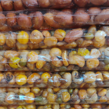 DARSON SNACKAS - Gallery in Madurai