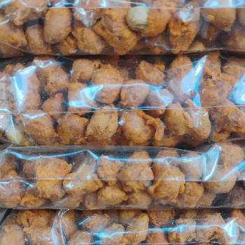 DARSON SNACKAS - Gallery in Madurai
