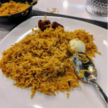 LATHA THE MULTICUISINE FAMILY RESTAURANT - Gallery in Kalpakkam
