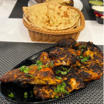LATHA THE MULTICUISINE FAMILY RESTAURANT - Gallery in Kalpakkam