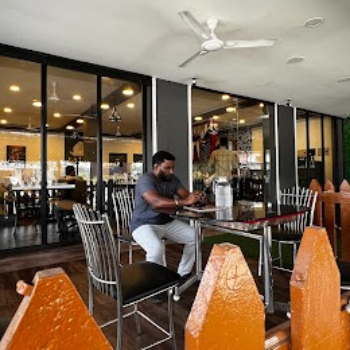 LATHA THE MULTICUISINE FAMILY RESTAURANT - Gallery in Kalpakkam