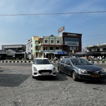 LATHA THE MULTICUISINE FAMILY RESTAURANT - Gallery in Kalpakkam