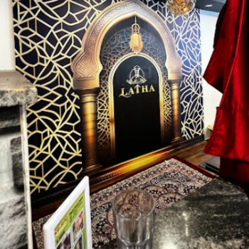 LATHA THE MULTICUISINE FAMILY RESTAURANT - Gallery in Kalpakkam
