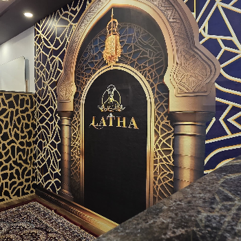 LATHA THE MULTICUISINE FAMILY RESTAURANT - Gallery in Kalpakkam