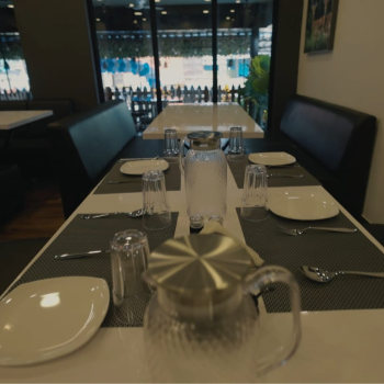 LATHA THE MULTICUISINE FAMILY RESTAURANT - Gallery in Kalpakkam
