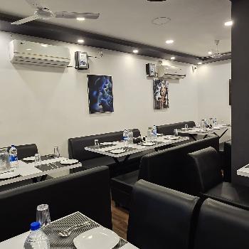 LATHA THE MULTICUISINE FAMILY RESTAURANT - Gallery in Kalpakkam