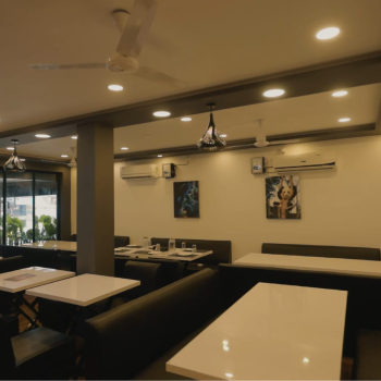 LATHA THE MULTICUISINE FAMILY RESTAURANT - Gallery in Kalpakkam