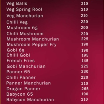 LATHA THE MULTICUISINE FAMILY RESTAURANT - Gallery in Kalpakkam