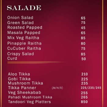 LATHA THE MULTICUISINE FAMILY RESTAURANT - Gallery in Kalpakkam