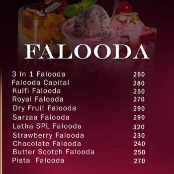 LATHA THE MULTICUISINE FAMILY RESTAURANT - Gallery in Kalpakkam