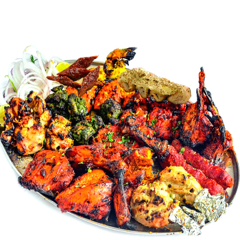 RABIA RESTAURANT - Gallery in Villupuram