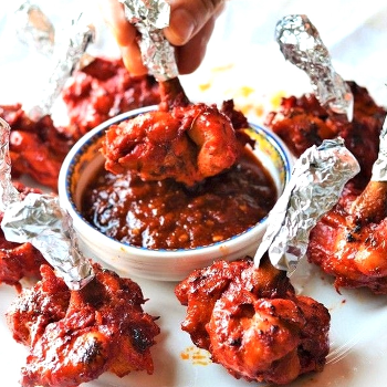 RABIA RESTAURANT - Gallery in Villupuram