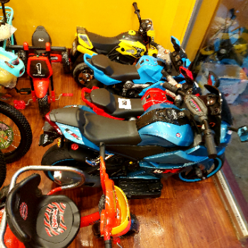 BHATTACHARYA BICYCLE STORES - Gallery in 24 Parganas (s)