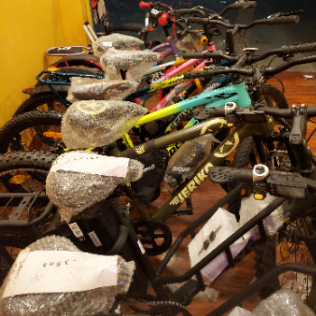 BHATTACHARYA BICYCLE STORES - Gallery in 24 Parganas (s)