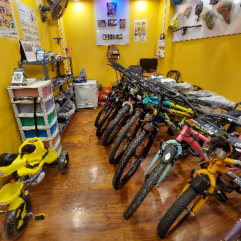 BHATTACHARYA BICYCLE STORES - Gallery in 24 Parganas (s)