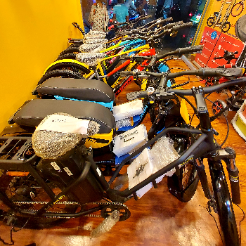 BHATTACHARYA BICYCLE STORES - Gallery in 24 Parganas (s)