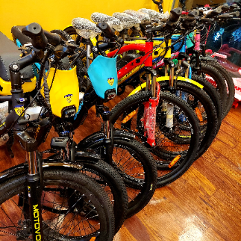 BHATTACHARYA BICYCLE STORES - Gallery in 24 Parganas (s)