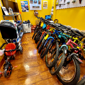 BHATTACHARYA BICYCLE STORES - Gallery in 24 Parganas (s)
