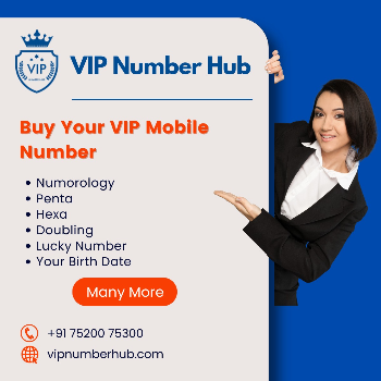 FANCY NUMBER HUB - Gallery in Rajkot