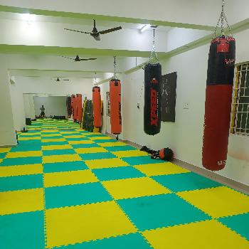 ONE FITNESS STUDIO - Gallery in Bengaluru