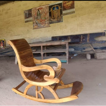 KEERTHI WOOD WORKS - Gallery in Addanki