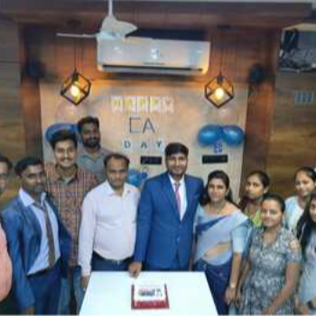 PRAKASH KAPOORIA AND ASSOCIATES - Gallery in Surat