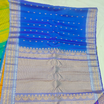 SRI LAKSHMI VENKATESHWARA SILKS - Gallery in Secunderabad