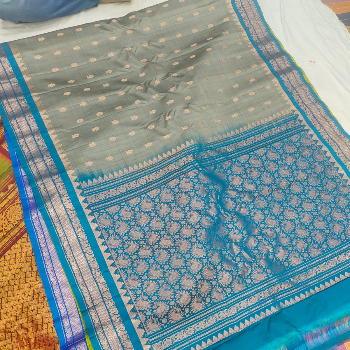 SRI LAKSHMI VENKATESHWARA SILKS - Gallery in Secunderabad
