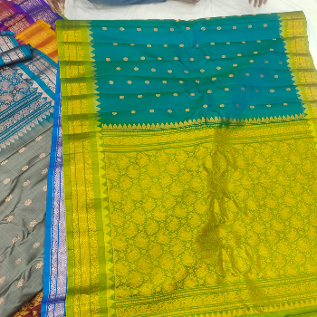 SRI LAKSHMI VENKATESHWARA SILKS - Gallery in Secunderabad