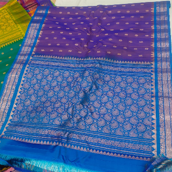 SRI LAKSHMI VENKATESHWARA SILKS - Gallery in Secunderabad