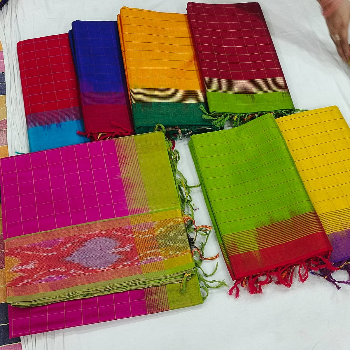 SRI LAKSHMI VENKATESHWARA SILKS - Gallery in Secunderabad