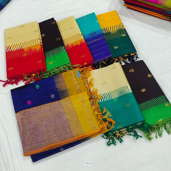 SRI LAKSHMI VENKATESHWARA SILKS - Gallery in Secunderabad