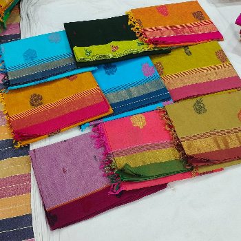 SRI LAKSHMI VENKATESHWARA SILKS - Gallery in Secunderabad
