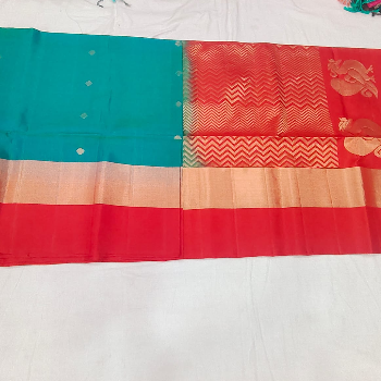SRI LAKSHMI VENKATESHWARA SILKS - Gallery in Secunderabad