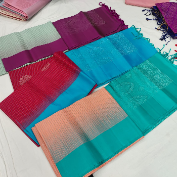 SRI LAKSHMI VENKATESHWARA SILKS - Gallery in Secunderabad