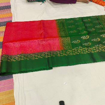 SRI LAKSHMI VENKATESHWARA SILKS - Gallery in Secunderabad
