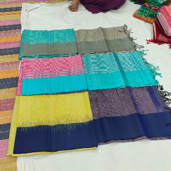 SRI LAKSHMI VENKATESHWARA SILKS - Gallery in Secunderabad