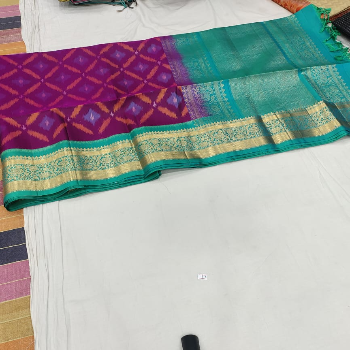 SRI LAKSHMI VENKATESHWARA SILKS - Gallery in Secunderabad