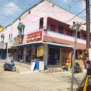 LAKSHMI HOT CHIPS - Gallery in Chennai