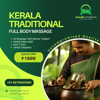 KANJIRA AYUR BEAUTY CLINIC - Gallery in Adityanagar