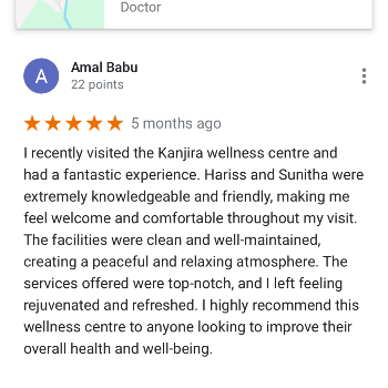KANJIRA AYUR BEAUTY CLINIC - Gallery in Adityanagar