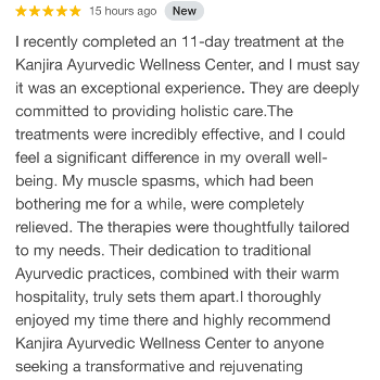 KANJIRA AYUR BEAUTY CLINIC - Gallery in Adityanagar