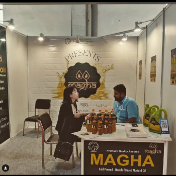 GOYAL AGRO MANUFACTURING COMPANY - Gallery in Achhalda