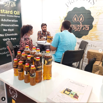 GOYAL AGRO MANUFACTURING COMPANY - Gallery in Achhalda