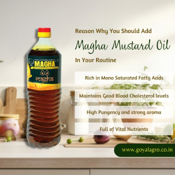 GOYAL AGRO MANUFACTURING COMPANY - Gallery in Achhalda